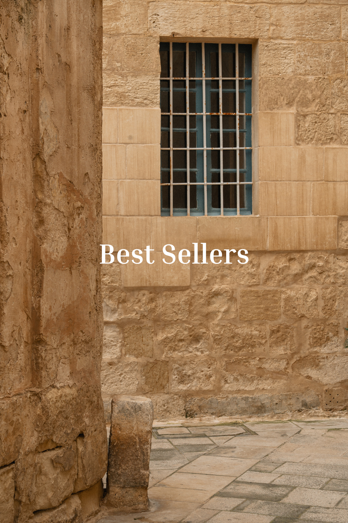 Best Sellers