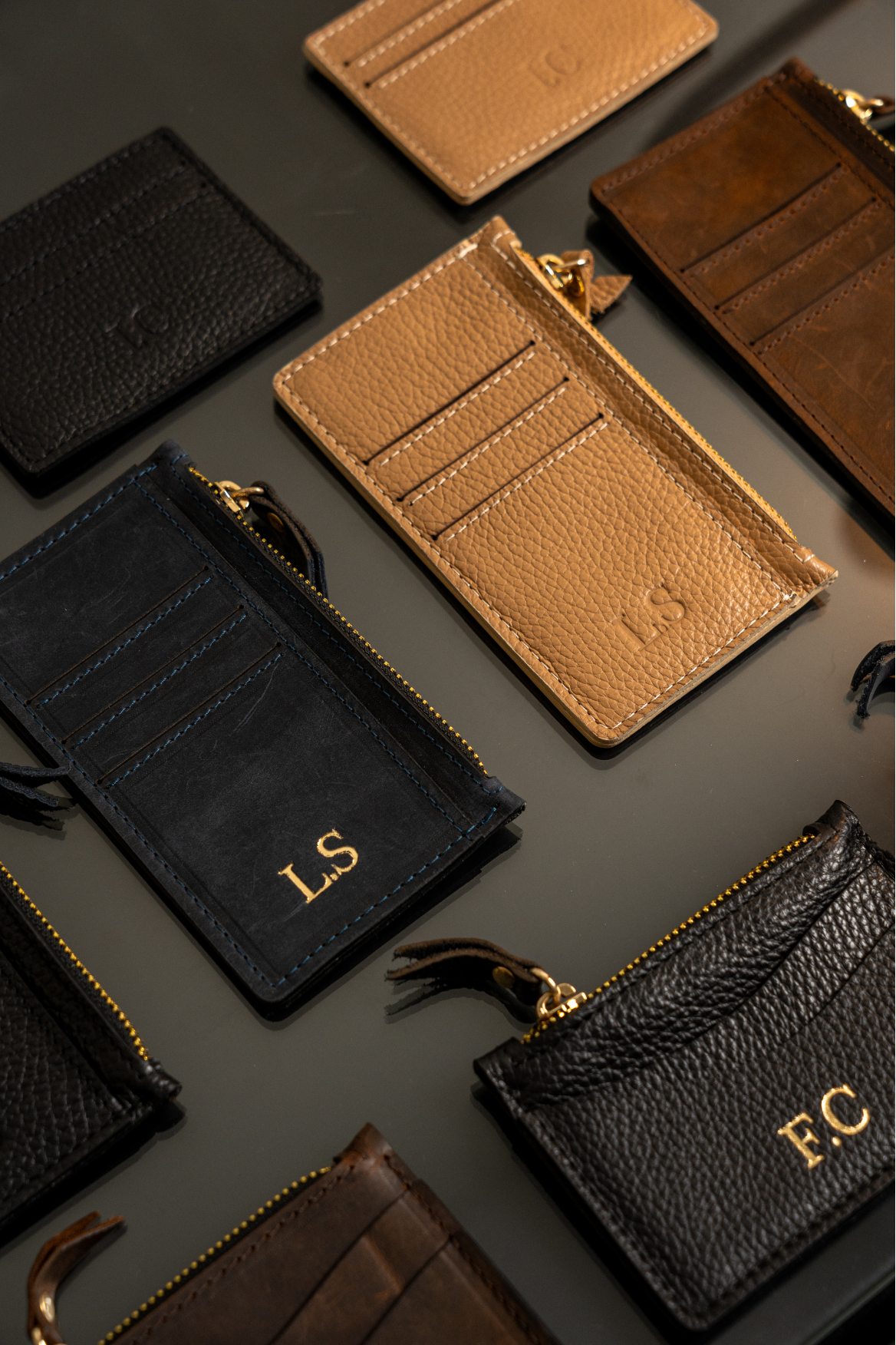Card Holders