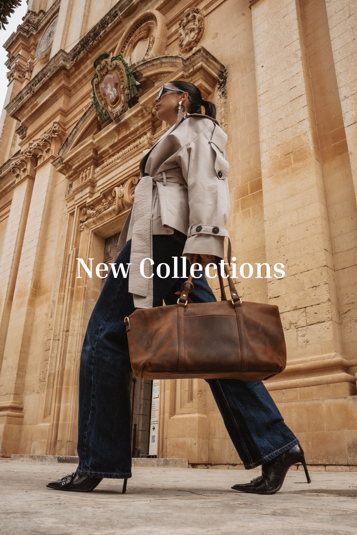 New Collections
