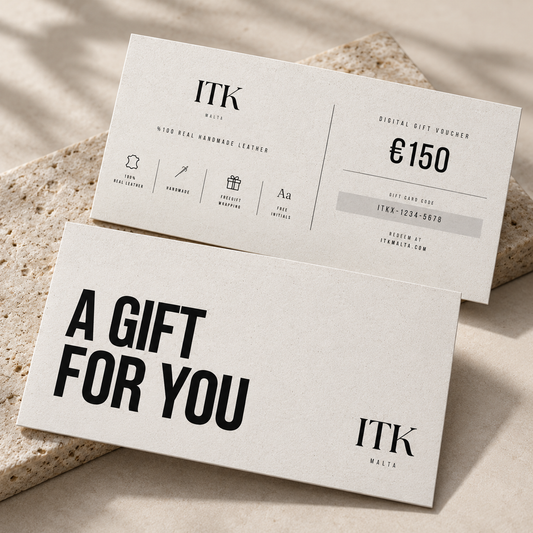 ITK Digital Gift Voucher